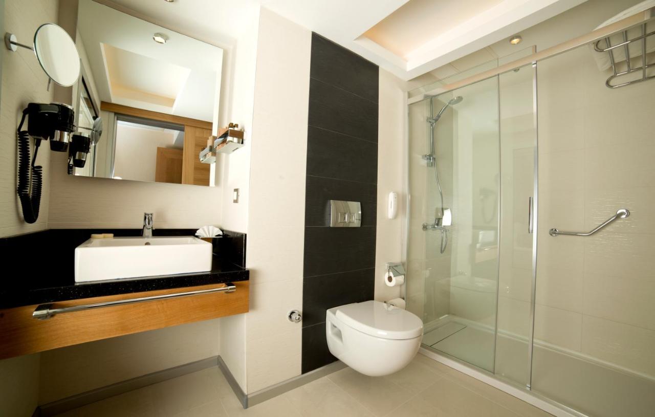 Boyalik Beach Hotel&spa 5*, фото 7