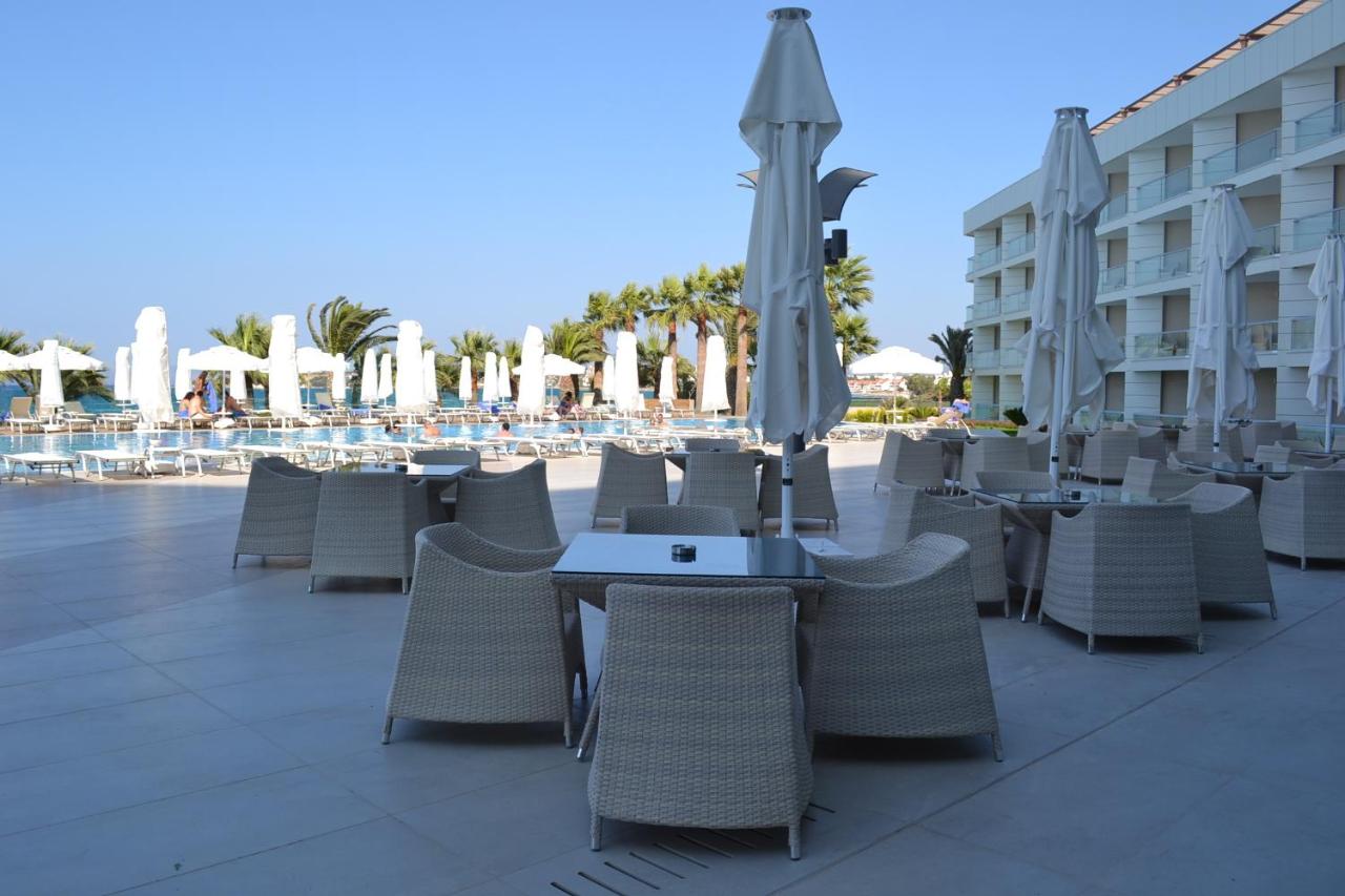 Boyalik Beach Hotel&spa 5*, фото 9