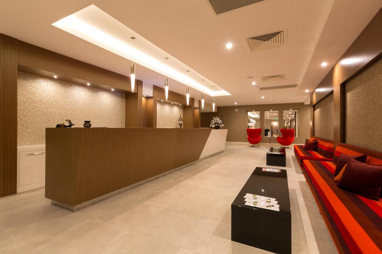 Boyalik Beach Hotel&spa 5*, фото 11