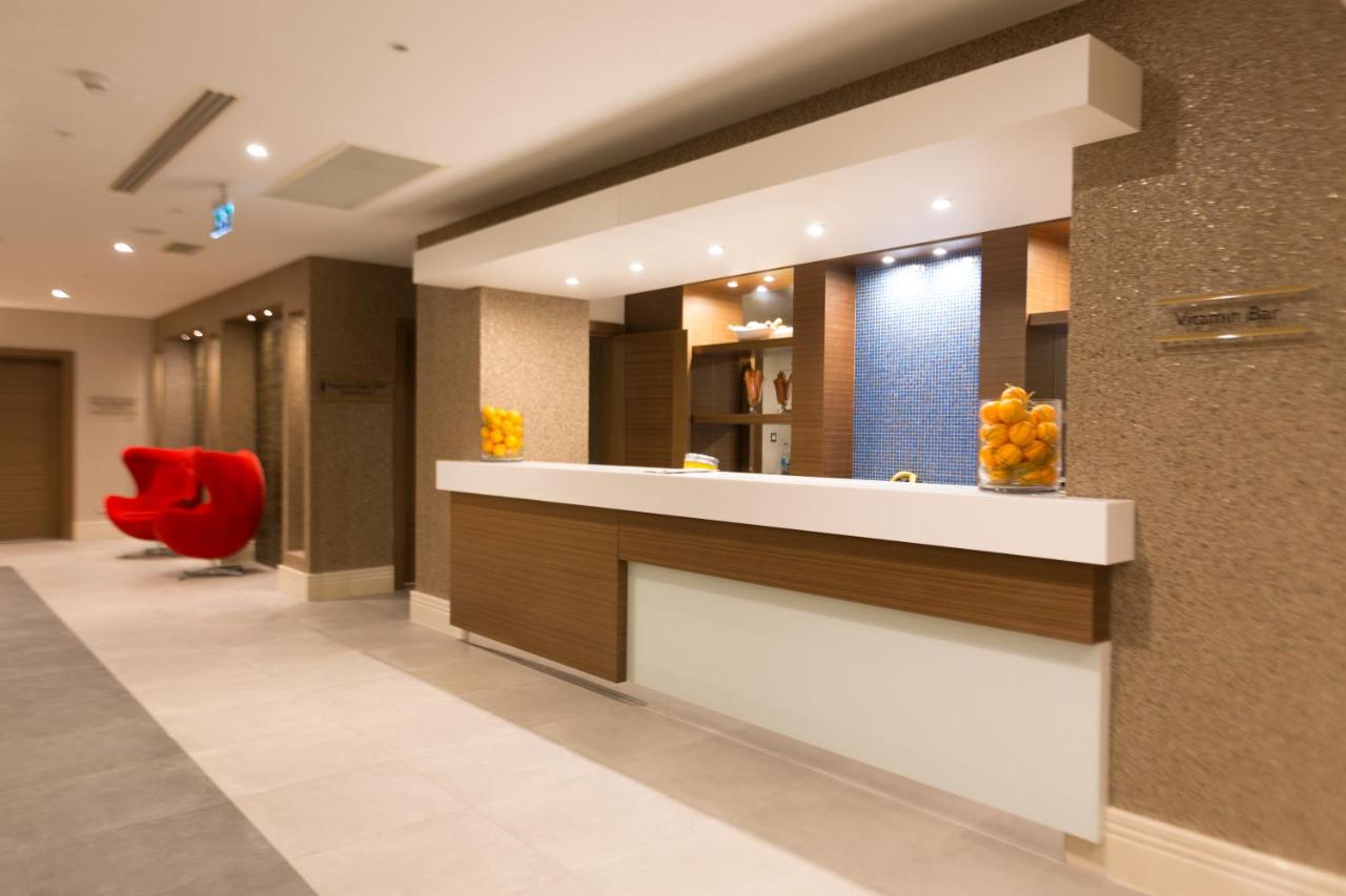 Boyalik Beach Hotel&spa 5*, фото 13