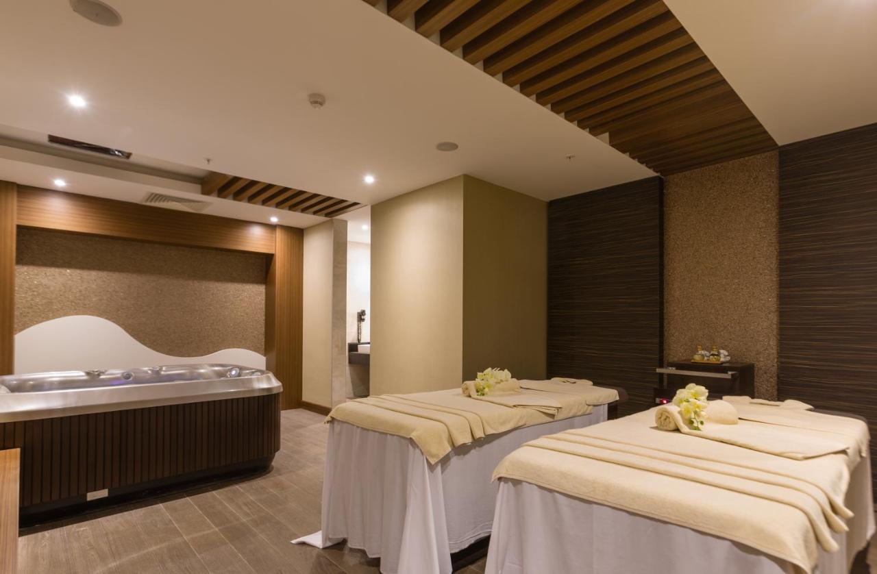 Boyalik Beach Hotel&spa 5*, фото 15