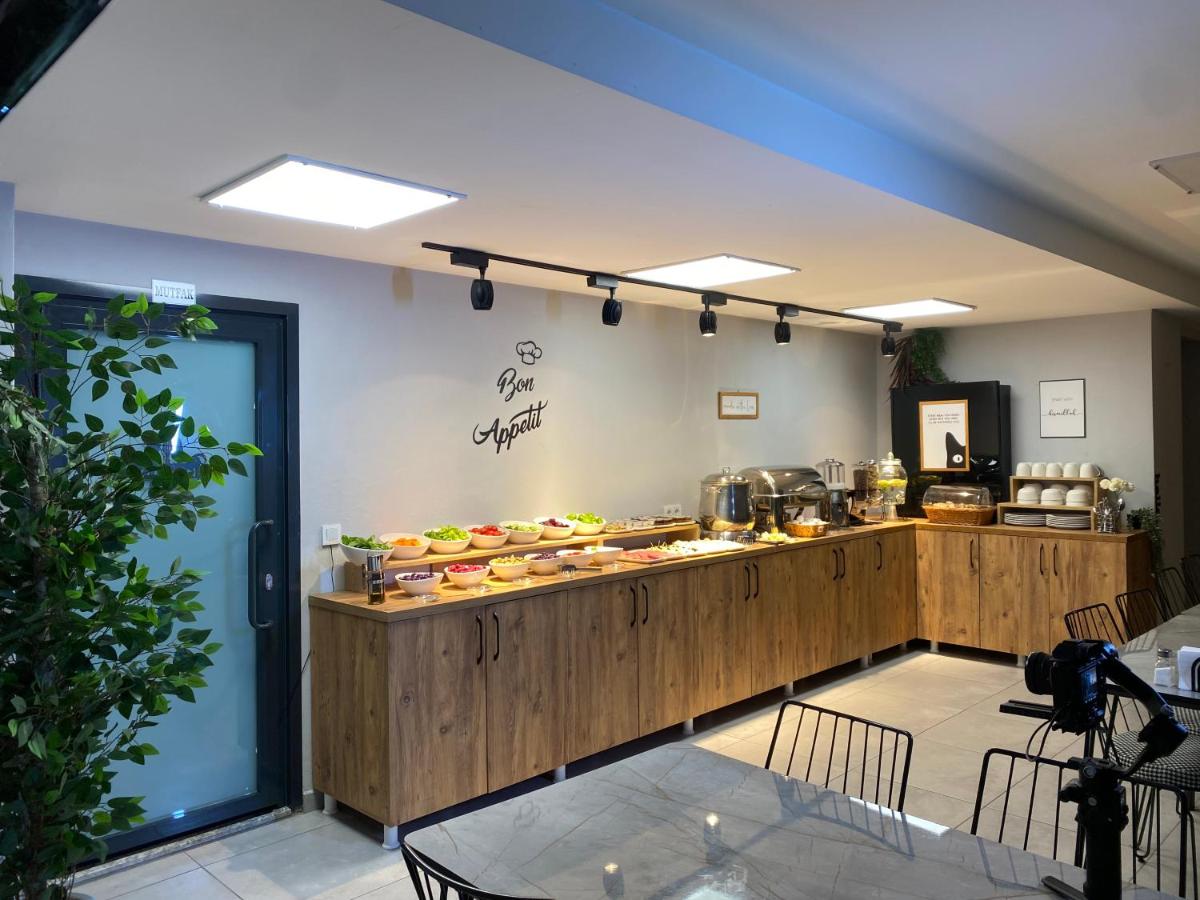 Brandroom Hotel, фото 3