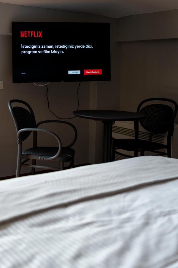 Brandroom Hotel, фото 4