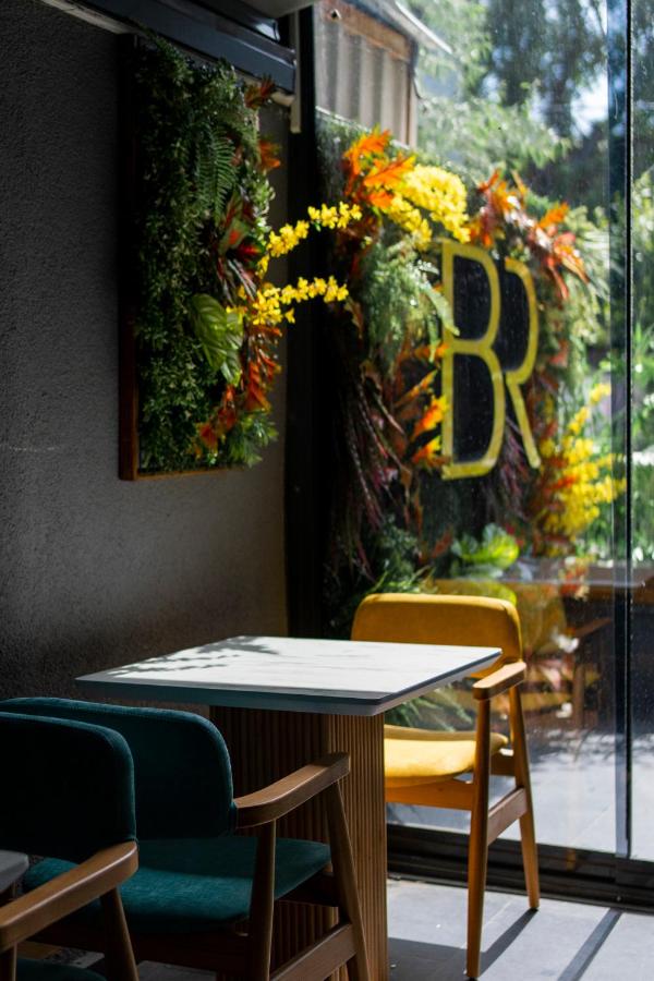 Brandroom Hotel, фото 5
