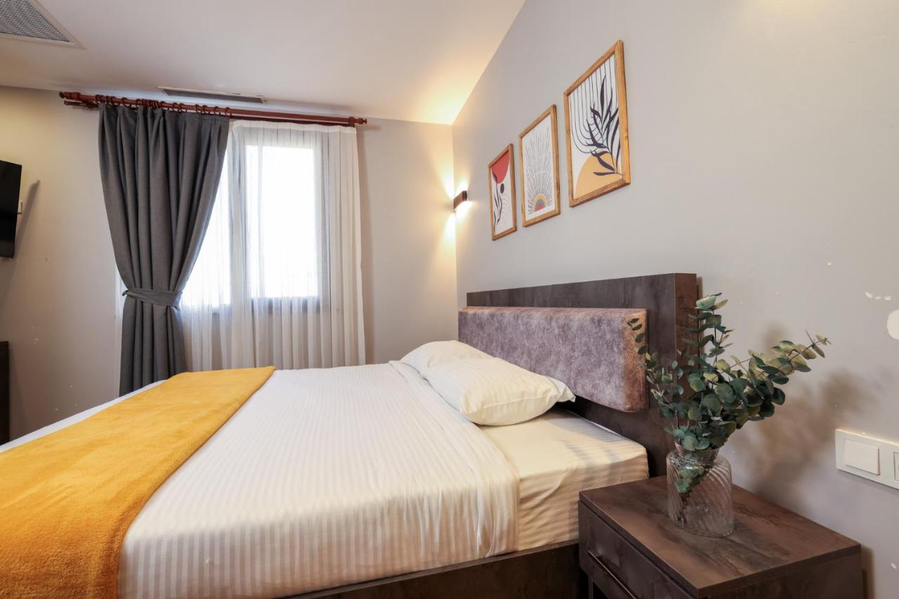 Brandroom Hotel, фото 6