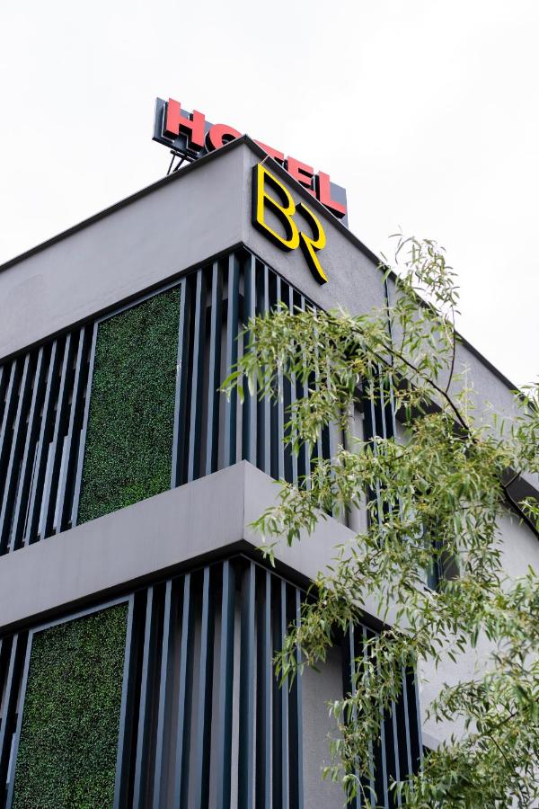 Brandroom Hotel, фото 8