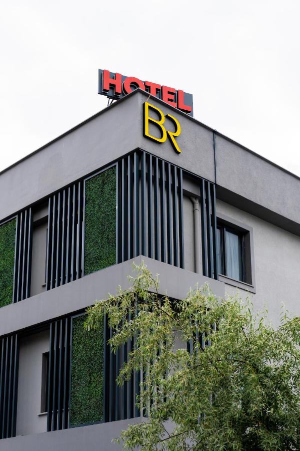 Brandroom Hotel, фото 9