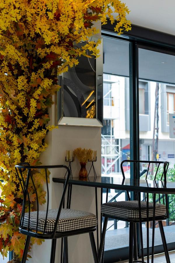Brandroom Hotel, фото 10
