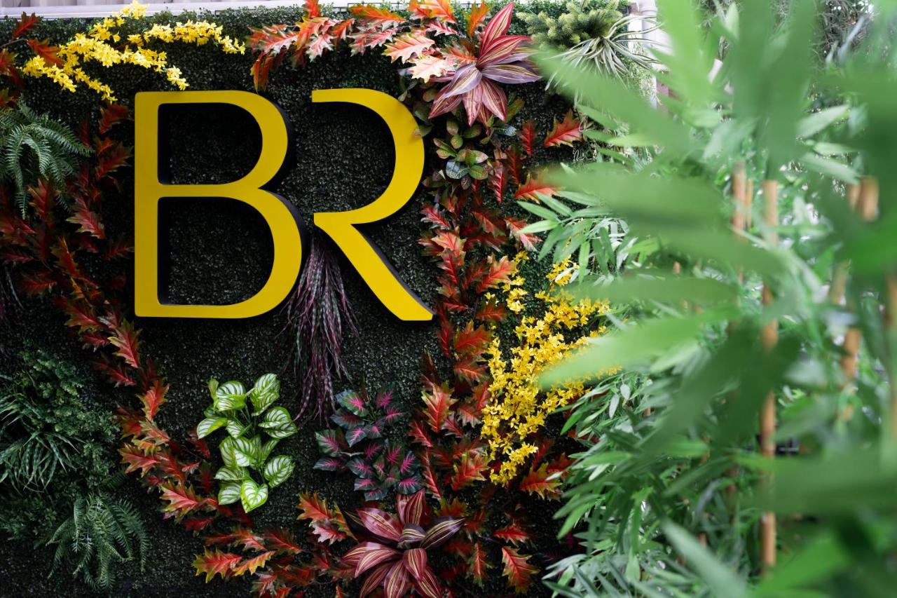 Brandroom Hotel, фото 11