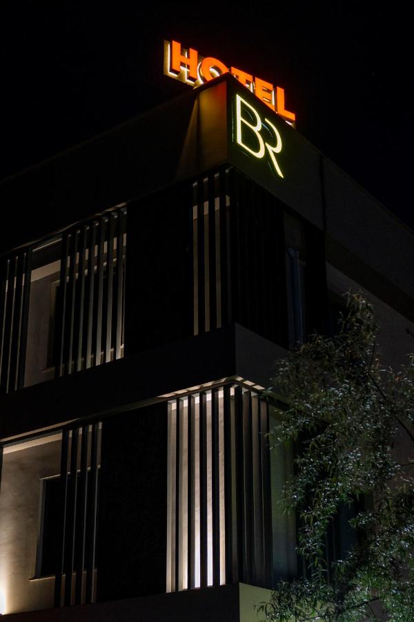 Brandroom Hotel, фото 12
