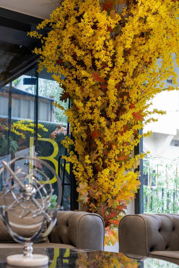Brandroom Hotel, фото 13