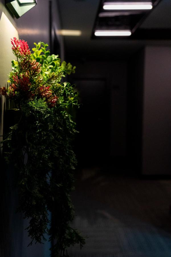 Brandroom Hotel, фото 14