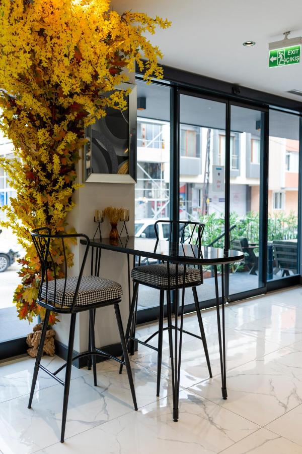 Brandroom Hotel, фото 15