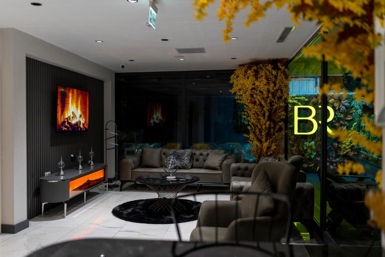 Brandroom Hotel, фото 16