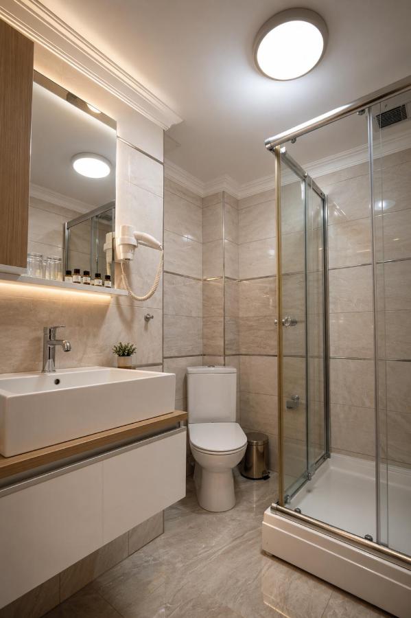 Bricks Hotel Istanbul 5*, фото 2