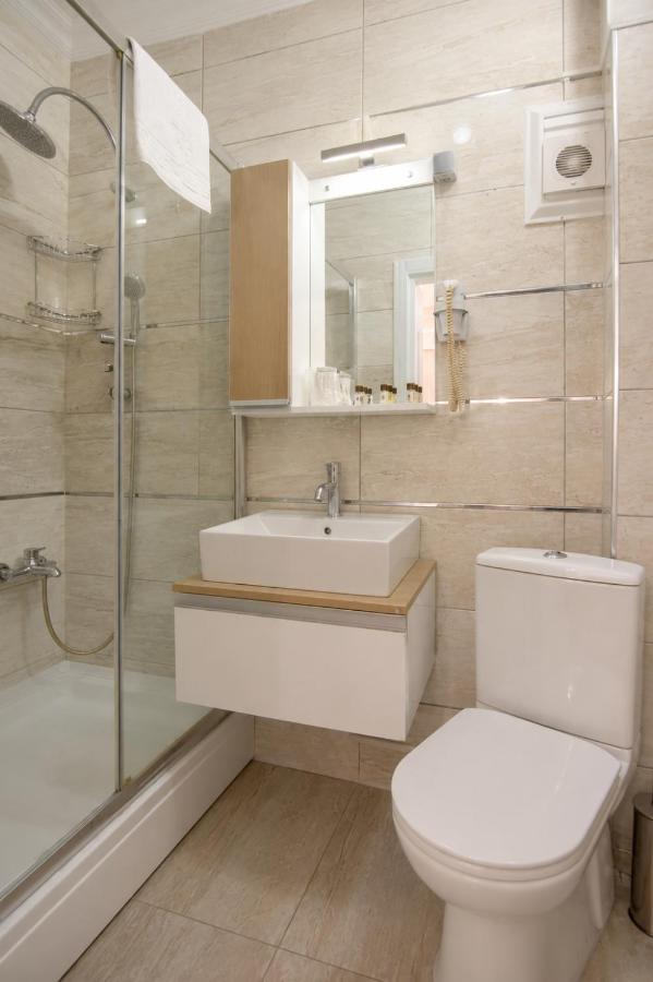 Bricks Hotel Istanbul 5*, фото 12