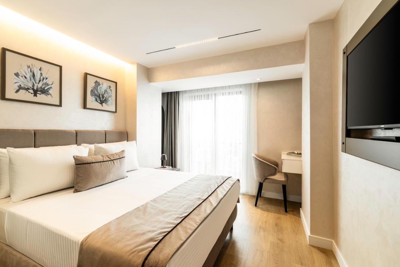 Bulvar Palas Old City Hotel 4*