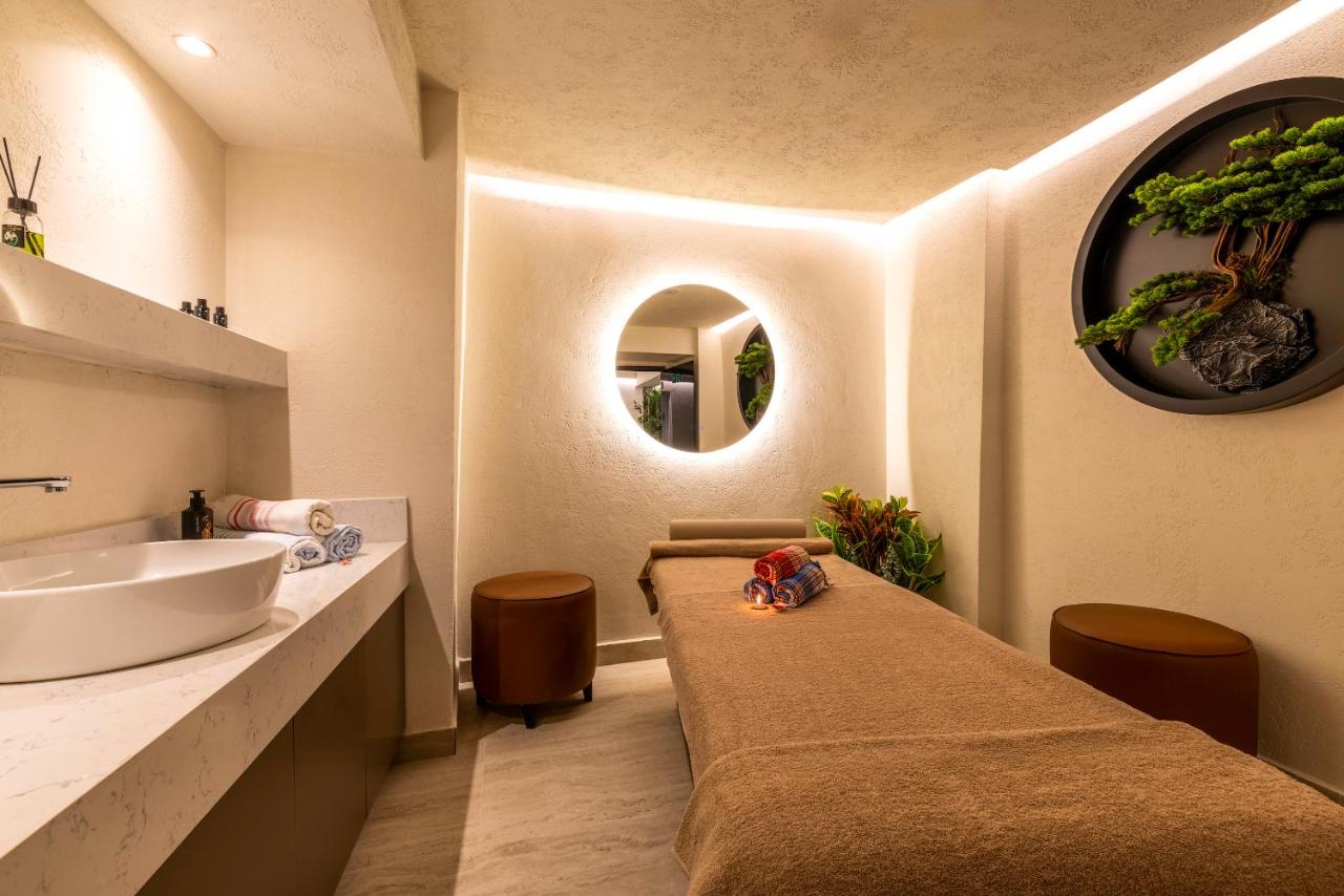 Bulvar Palas Old City Hotel 4*, фото 2