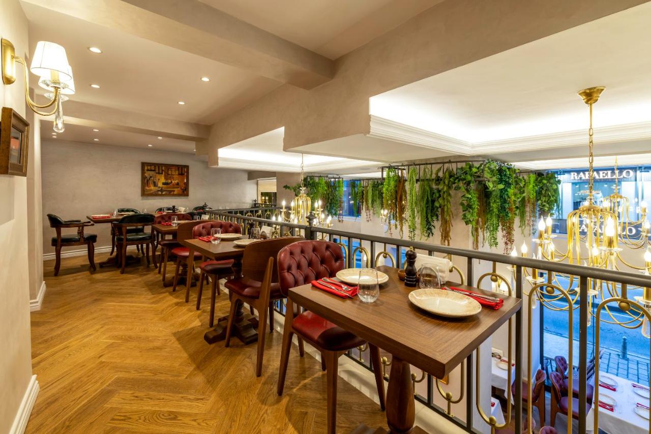 Bulvar Palas Old City Hotel 4*, фото 3