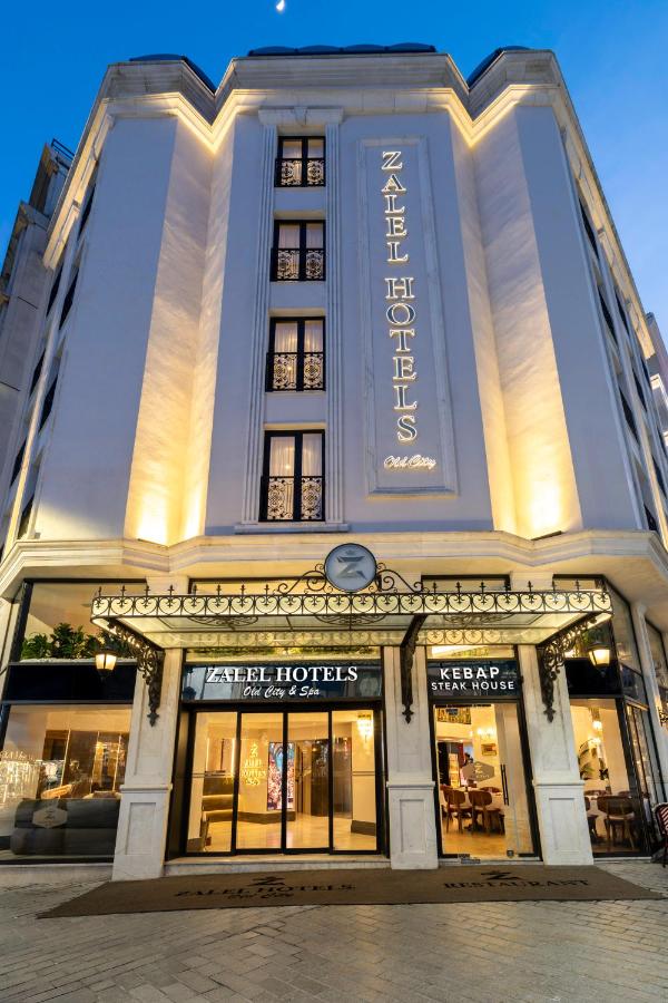 Bulvar Palas Old City Hotel 4*, фото 6