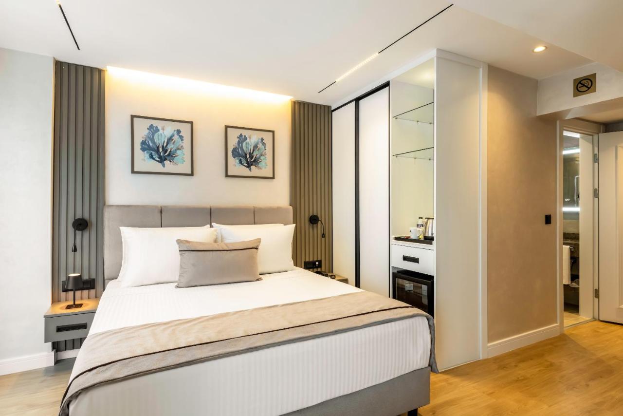Bulvar Palas Old City Hotel 4*, фото 7