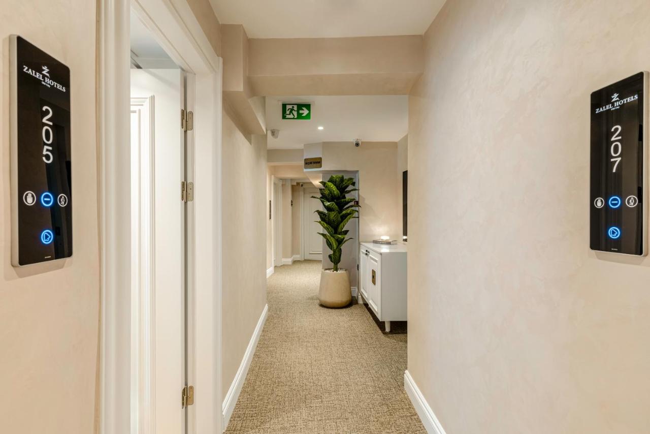 Bulvar Palas Old City Hotel 4*, фото 14