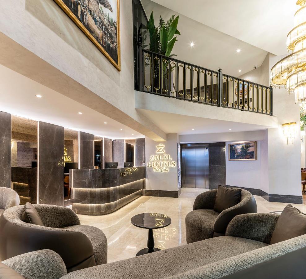Bulvar Palas Old City Hotel 4*, фото 16