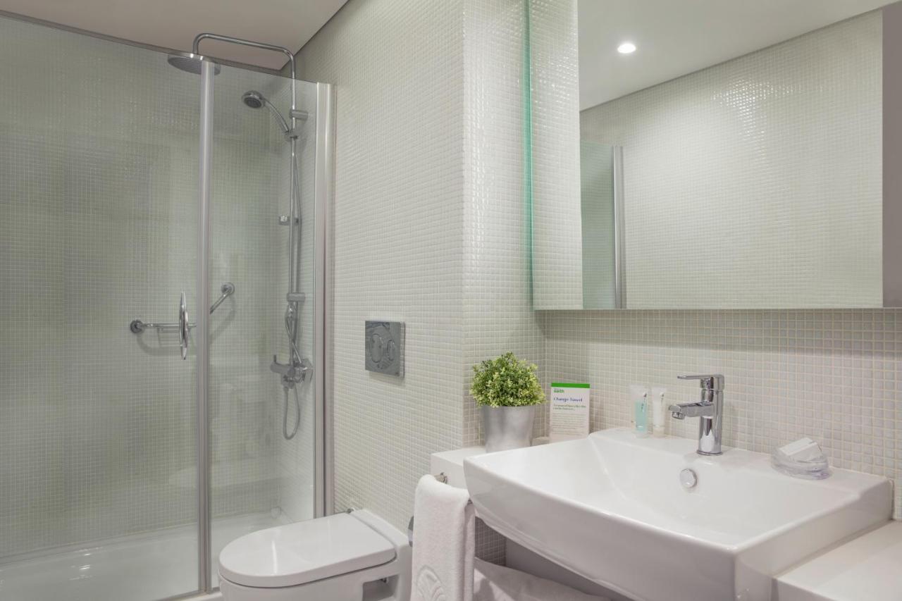 Burgu Arjaan by Rotana Istanbul Asia 5*, фото 12