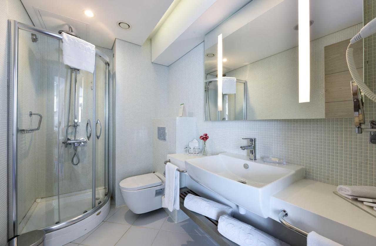 Burgu Arjaan by Rotana Istanbul Asia 5*, фото 16