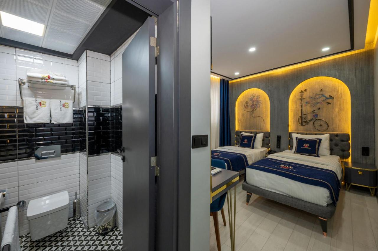 California Hotel, фото 2