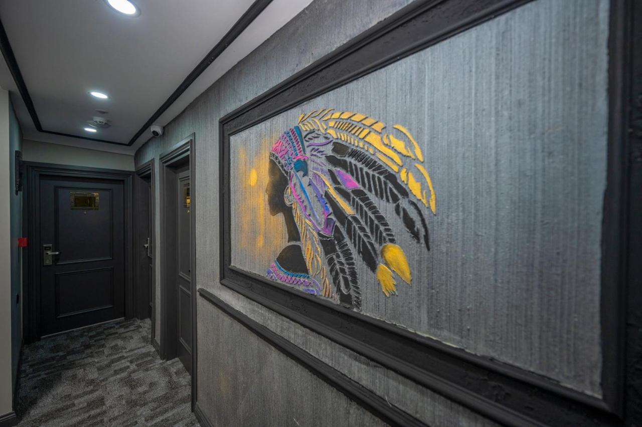 California Hotel, фото 4