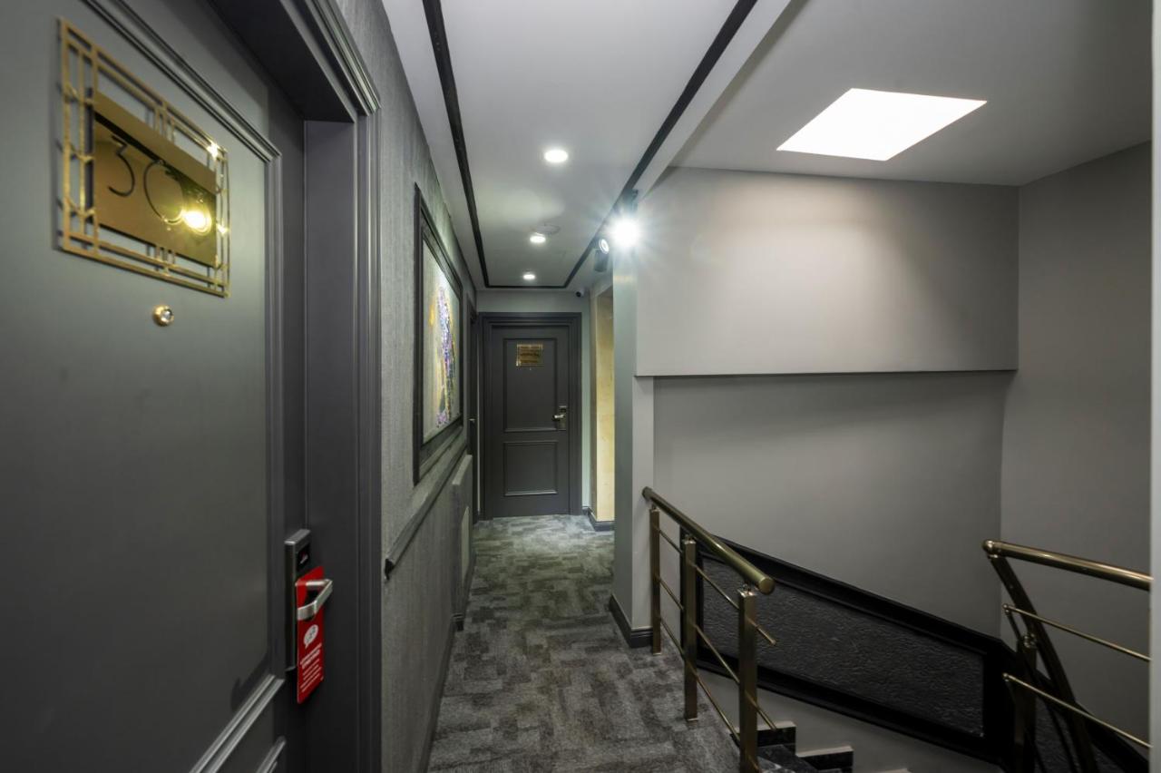 California Hotel, фото 7
