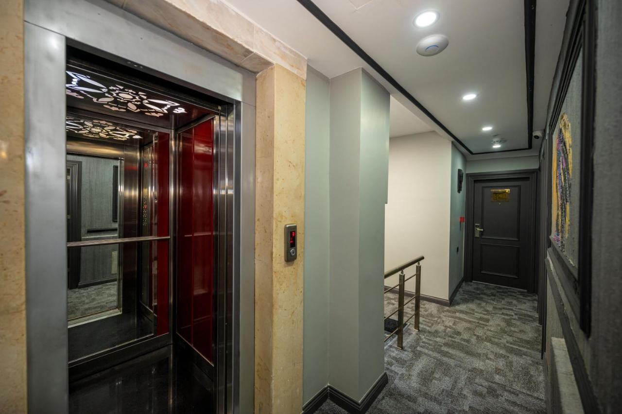California Hotel, фото 8