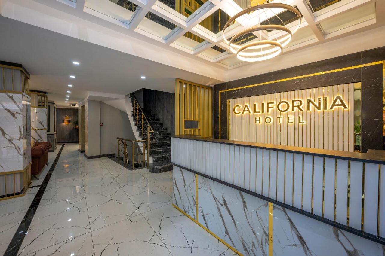 California Hotel, фото 13