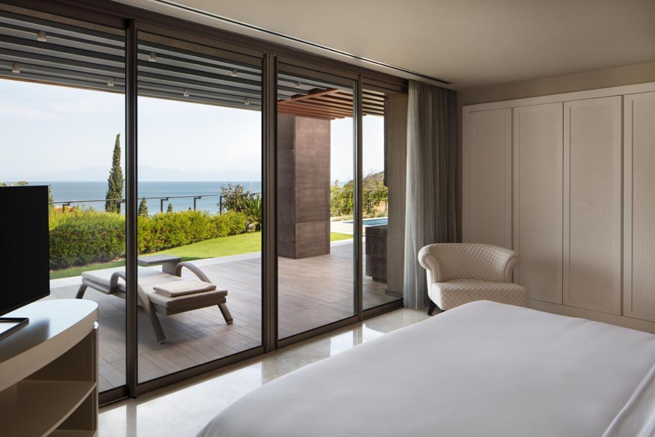 Caresse A Luxury Collection Resort & Spa 5*