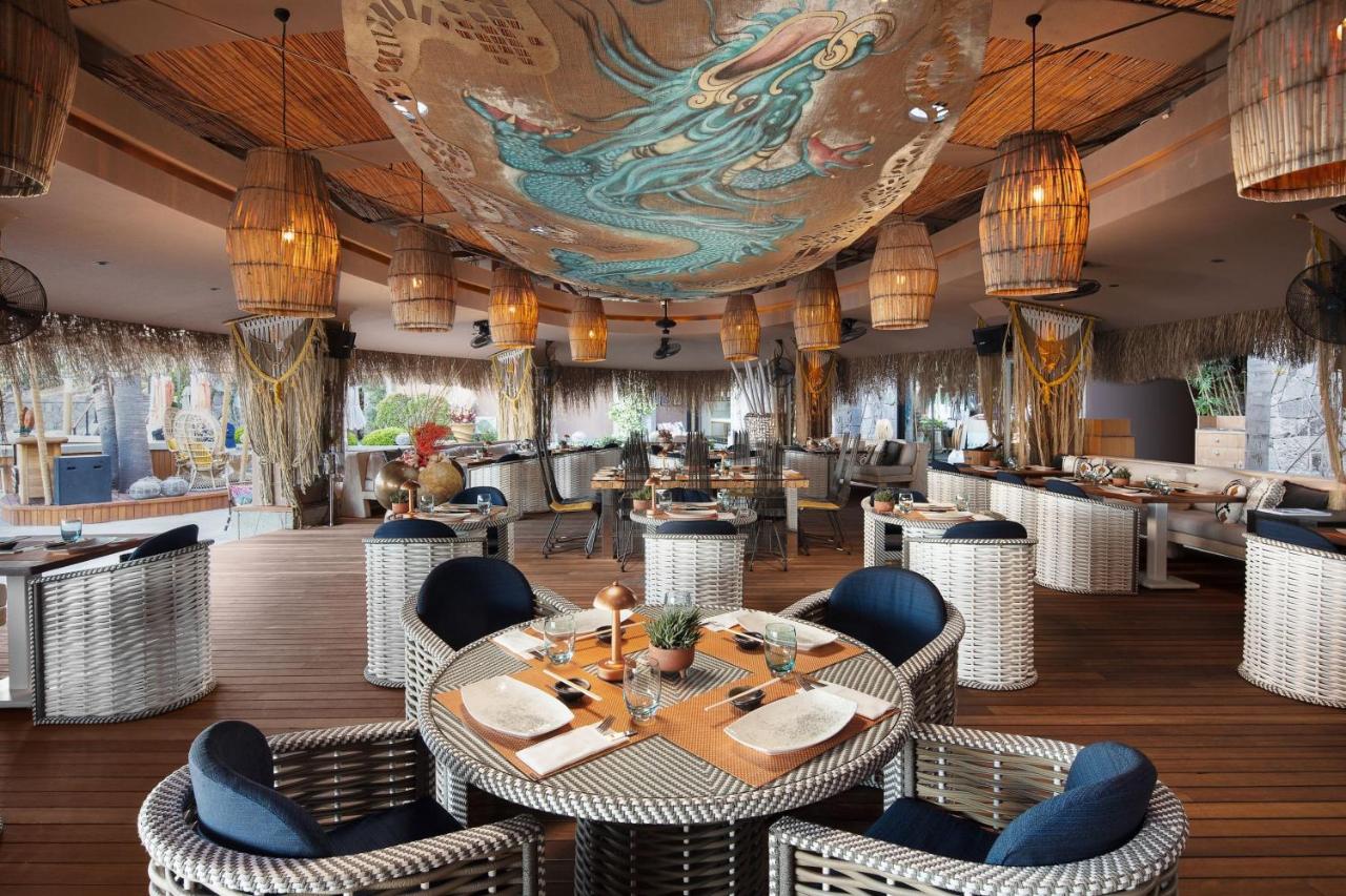 Caresse A Luxury Collection Resort & Spa 5*, фото 4