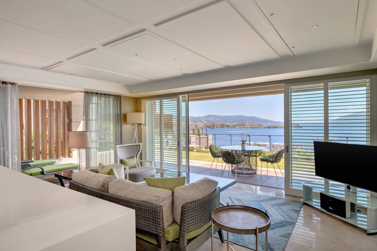 Caresse A Luxury Collection Resort & Spa 5*, фото 5