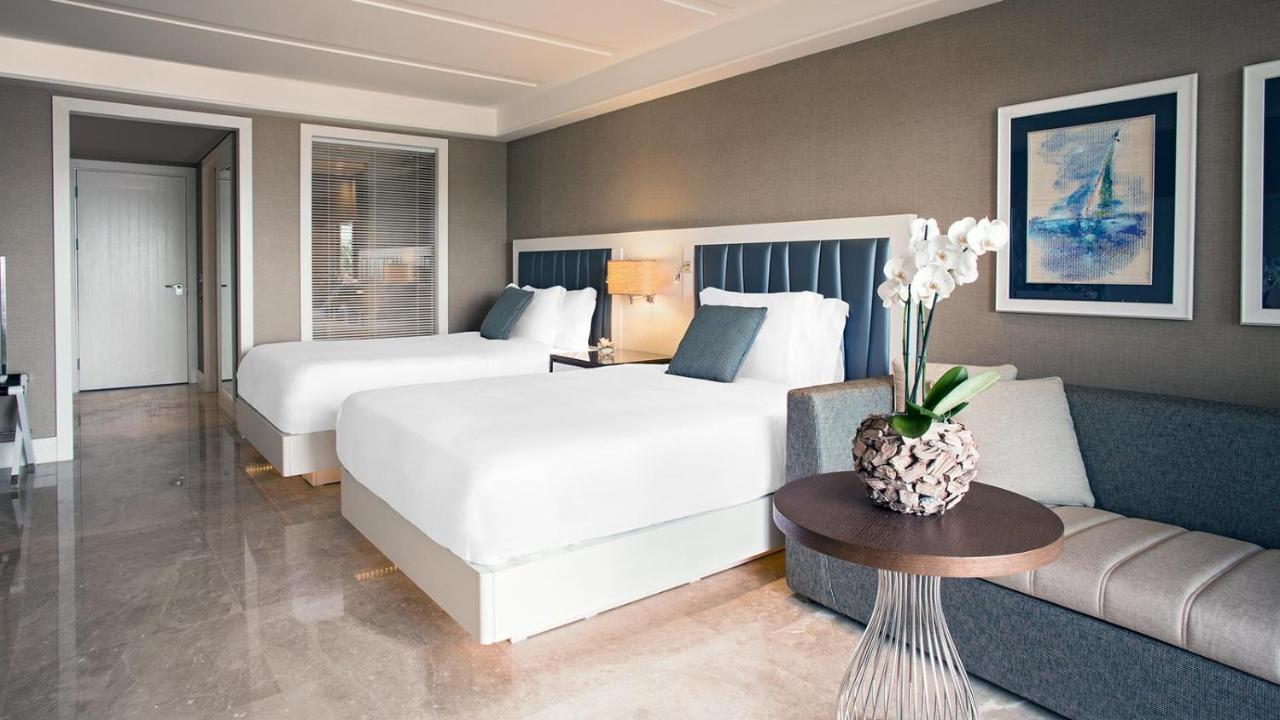 Caresse A Luxury Collection Resort & Spa 5*, фото 8