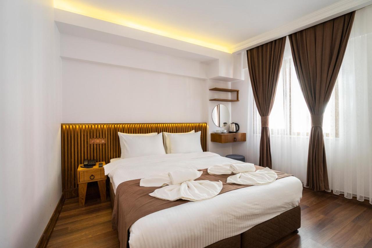 Castillo Rojo Hotel Istanbul 4*