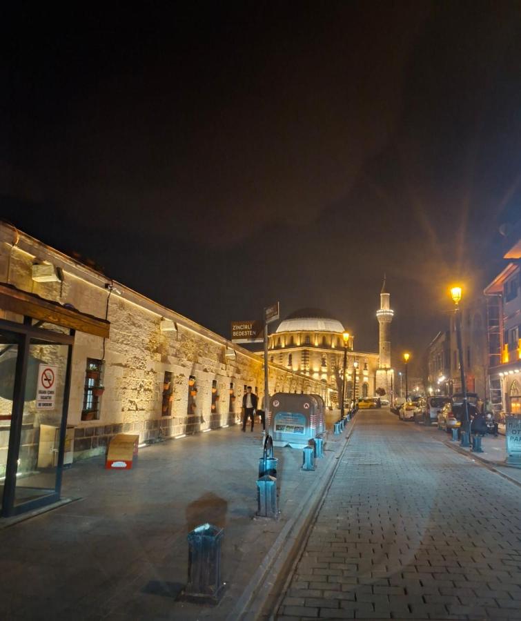 Celal Sultan Hotel 4*, фото 3
