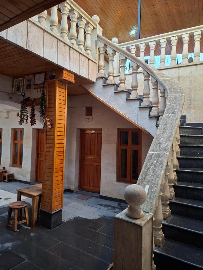 Celal Sultan Hotel 4*, фото 4