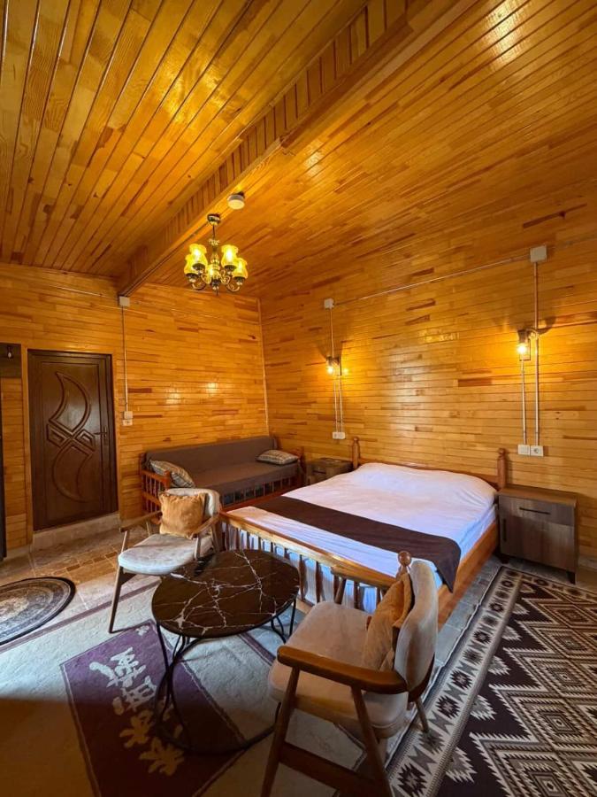 Celal Sultan Hotel 4*, фото 6