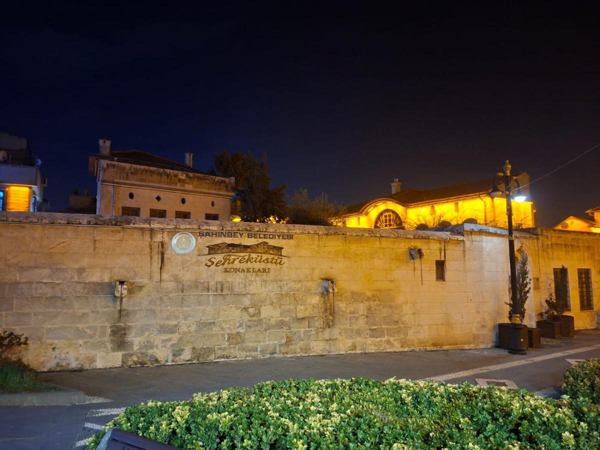 Celal Sultan Hotel 4*, фото 9