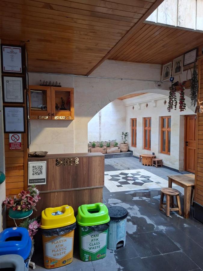 Celal Sultan Hotel 4*, фото 11