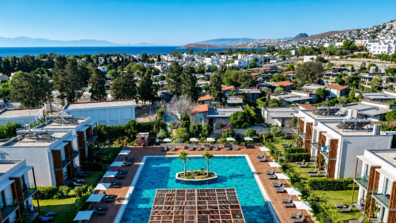 Celeste Bella Hotel, фото 6