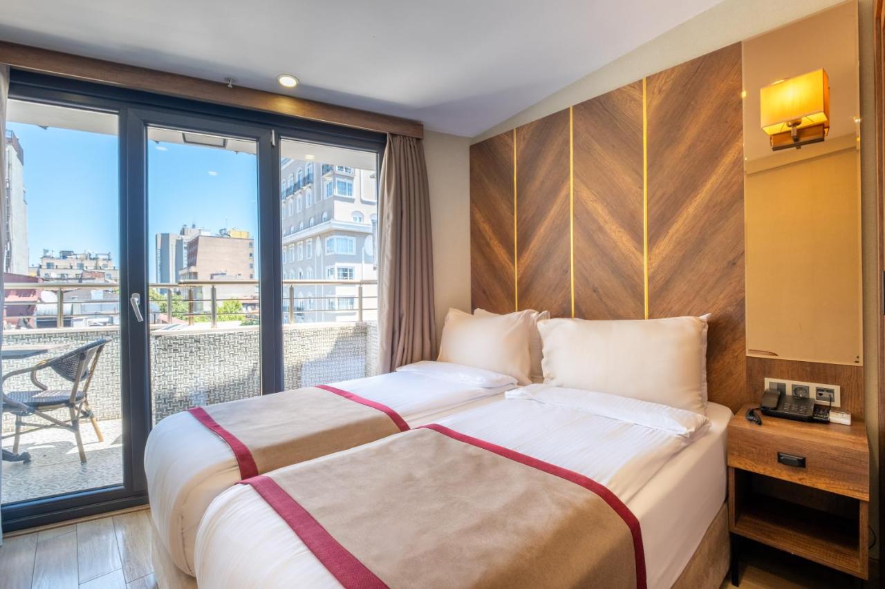 Celine Hotel Taxim