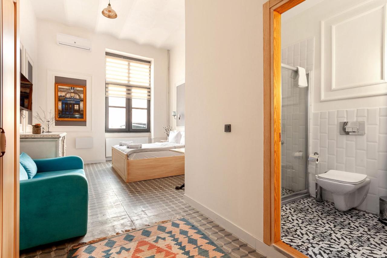 Cezayir Rooms, фото 2
