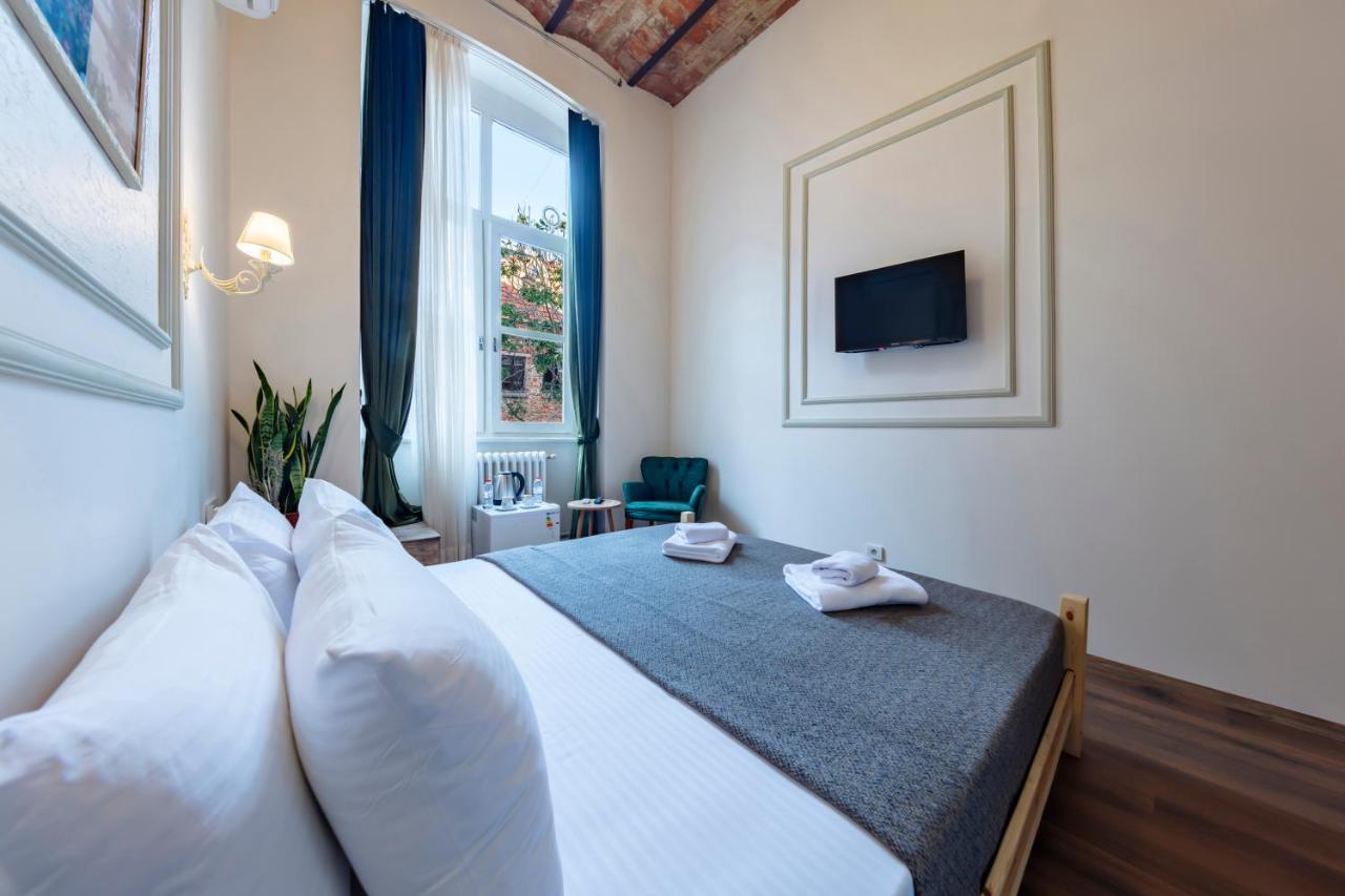 Cezayir Rooms, фото 6