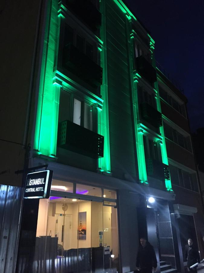 Cibali Hotel Istanbul, фото 6