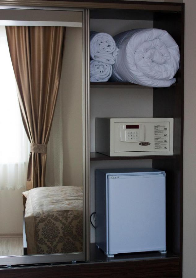 Cibali Hotel Istanbul, фото 14